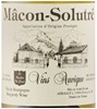 14 Domaine Auvigue Macon Solutre Le Moulin Du Pont 2014